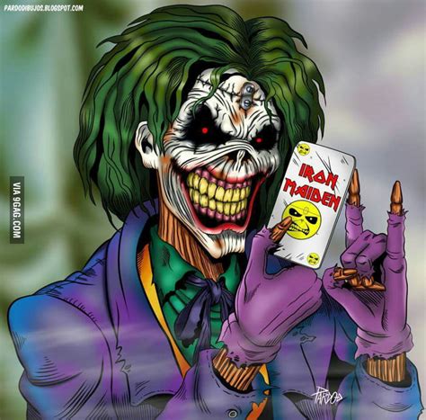 Gambar Joker Keren √ 1000 Gambar Wallpaper Joker Keren Joker