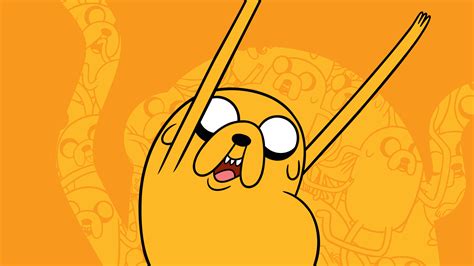 Adventure Time The Secret Of The Nameless Kingdom Jake The Dog