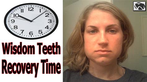Wisdom Teeth Recovery Timeline How To Recover Fast After Wisdom Teeth