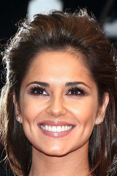 Cheryl Cole Beautiful Teeth Celebrity Smiles Celebrity Teeth