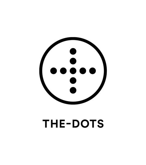 Carter Digital Designs “linkedin For Creatives” Site The Dots Design Week