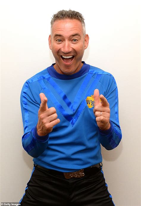 Fans Slam Columnist Who Called The Wiggles Star Anthony Field A