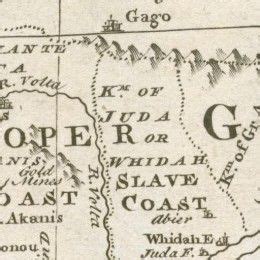1747 british map kingdom of judah west africa. Negroland Judah | www.pinstopin.com | 521: Web server is down | Black hebrew israelites, Judah ...