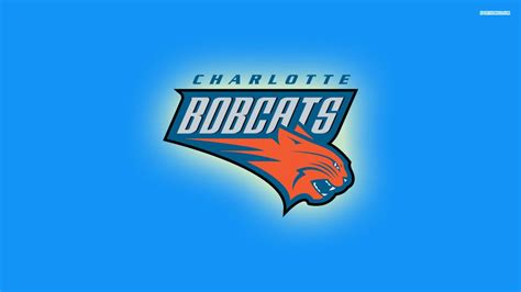 Charlotte Bobcats Wallpapers Top Free Charlotte Bobcats Backgrounds