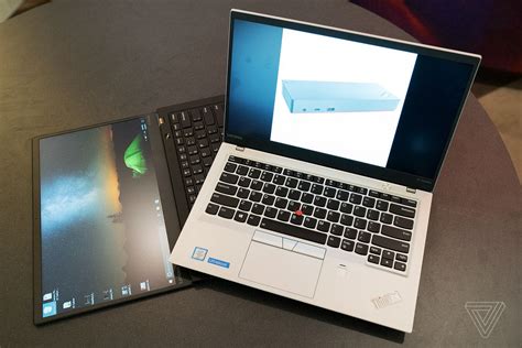 Lenovo Got Almost Everything Right With The Thinkpad X1