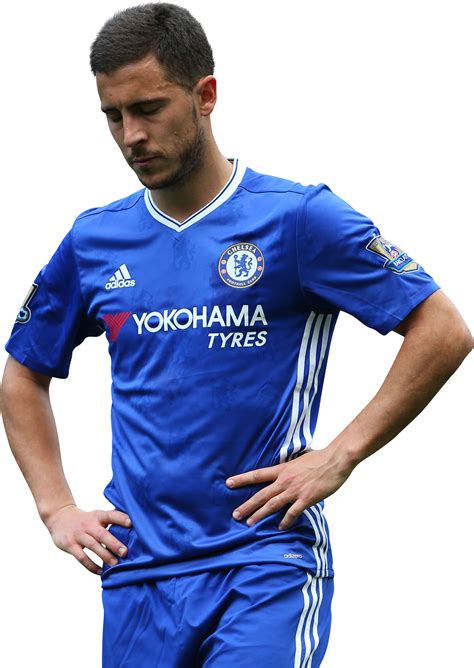 Over 18 eden hazard png images are found on vippng. Eden Hazard football render - 25853 - FootyRenders