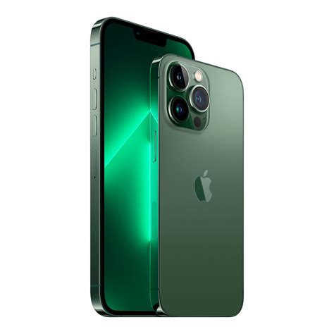 Купить Apple Iphone 13 Pro 256 Gb Alpine Green в Воронеже Айфон 13