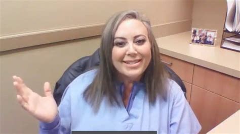 Women S Health Q A With Dr Gina Dado West Valley Medical Group Youtube