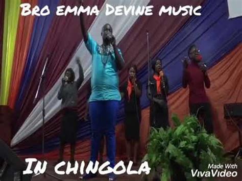 Untuk melihat detail lagu deborah c lesa mukulu klik salah satu. Download Ni Lesa Mukulu By Deborah / Wamushilo Jojo ...
