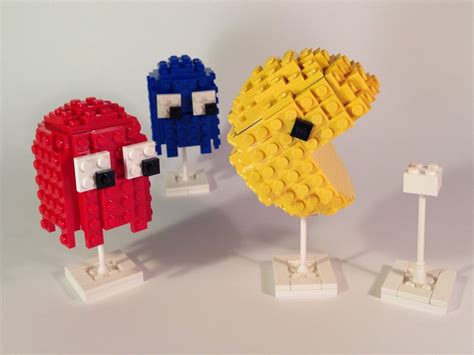 Lego Ideas Product Ideas Pac Man