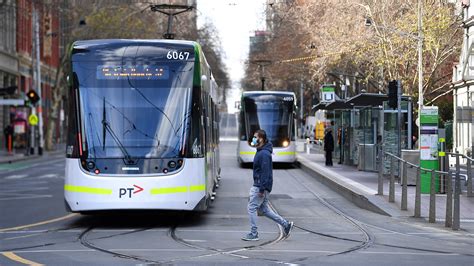 The premier warned we could be. Australians in Victoria face $20,000 fines for breaking ...