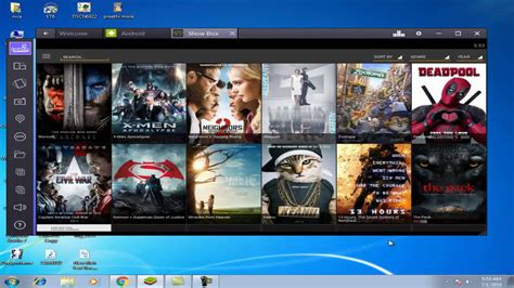 Showbox Moviebox On Pc Work 100 Watch Online Hd Movies On Mobile