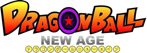 What does age mean in the dragon ball universe? Category:Dragon Ball New Age | Dragonball Fanon Wiki | Fandom powered by Wikia