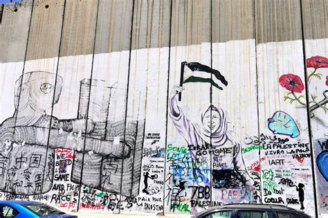 Eighteen Years Later The Icjs Ruling On The Separation Wall In Palestine Is Still Ineffective