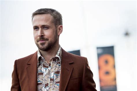 Ryan Gosling Is Set To Be The Wolfman For Universal Pictures