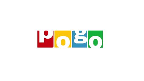 Pogo Logo Png