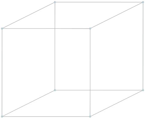Shaded Cube Drawing At Explore Collection Of