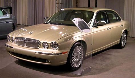 All Jaguar Models List Of Jaguar Cars And Vehicles