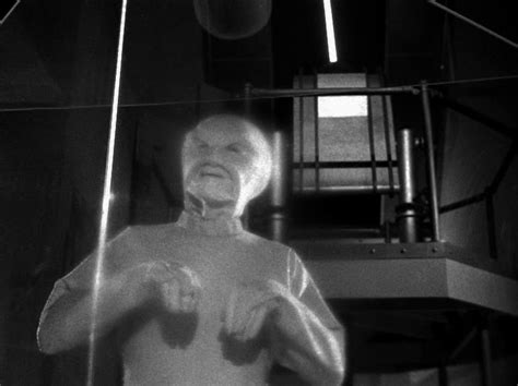 Cult Tv Lounge Three Outer Limits Episodes