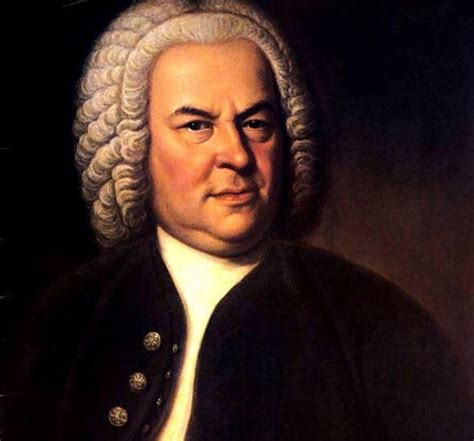 Music Of Johann Sebastian Bach Is The Special Guest For Grand Rapids