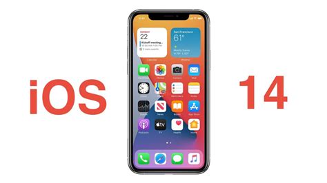 How To Install Ios 14 Update Youtube