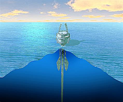 Orion S Arm Encyclopedia Galactica Ocean Thermal Energy Conversion