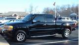 Extended Cab Pickup Trucks For Sale