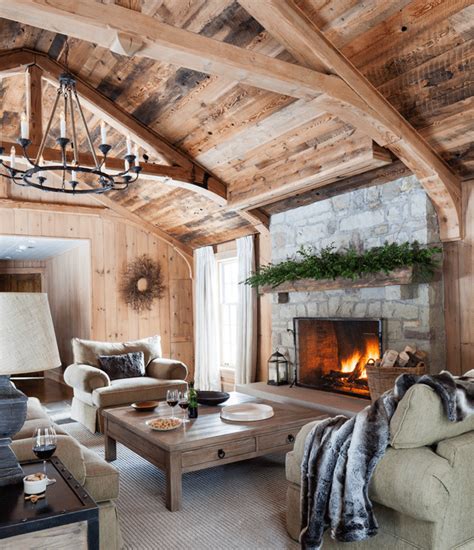 Simply Inspired Holidays Cozy Winter Spaces The Inspired Room
