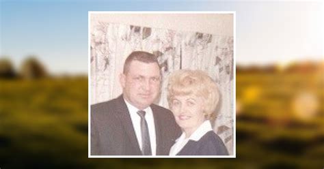 Betty Simmonds Obituary 2021 Sharp Funeral Homes