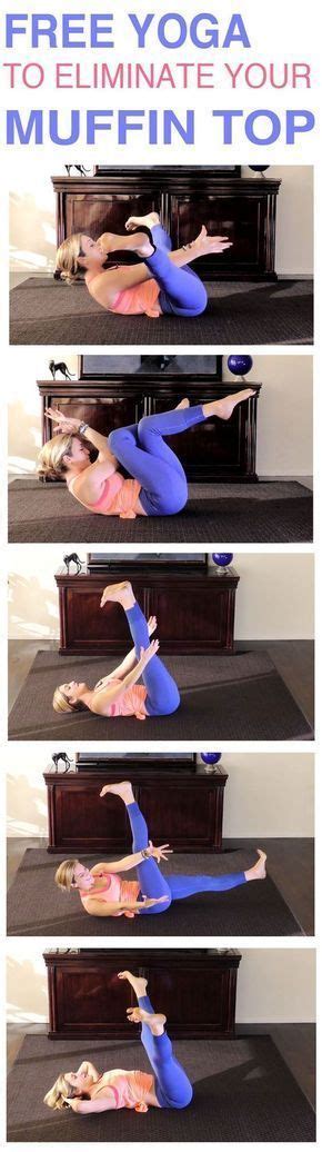 Downdog Yoga Poses For Fun And Fitness Yoga To Eliminate Your Muffin Top