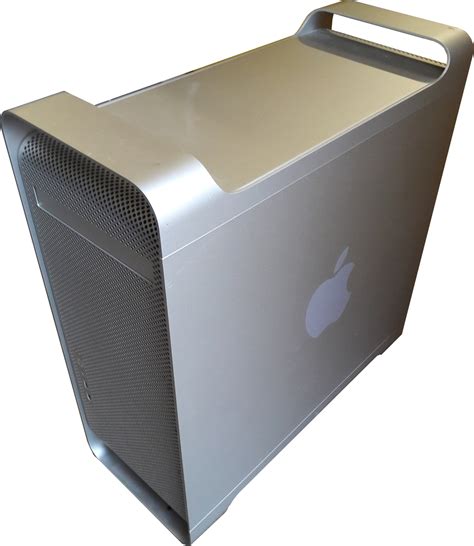 Apple Power Macintosh G5 Computer Computing History