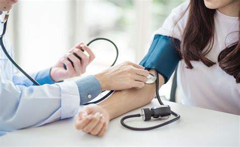 Blood Pressure Measurement Methods Step By Step Explanation