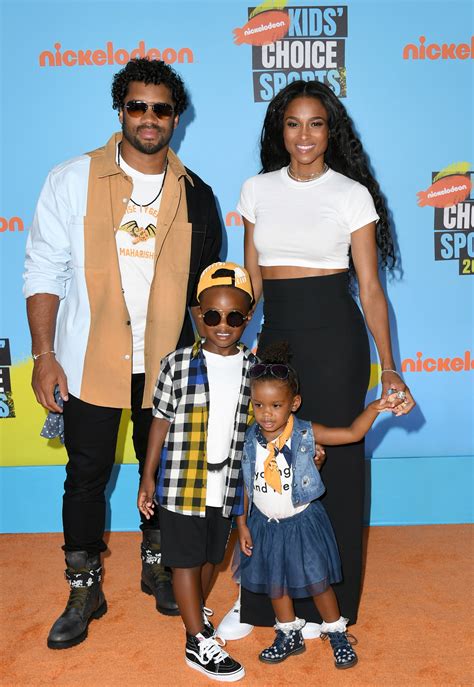 Who Is Ciara And How Many Kids Does She Have The Sun I Know All News