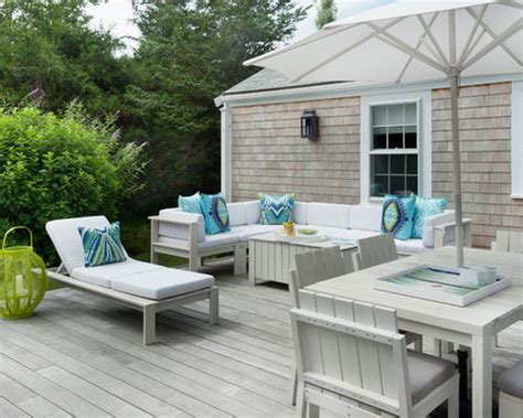 Cottage Deck Ideas Pictures Remodel And Decor
