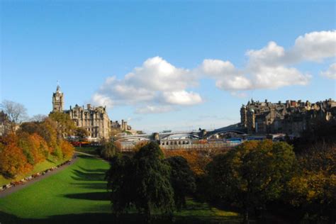 Custom Tour of Edinburgh - Customized Tour Led by Local Experts ...