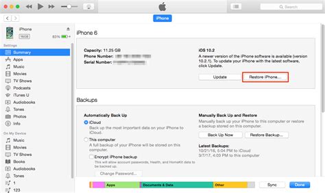 Sep 12, 2016 · steps to erase ipod touch without password. How To Erase iPhone/iPad/iPod Touch Data Without Passcode
