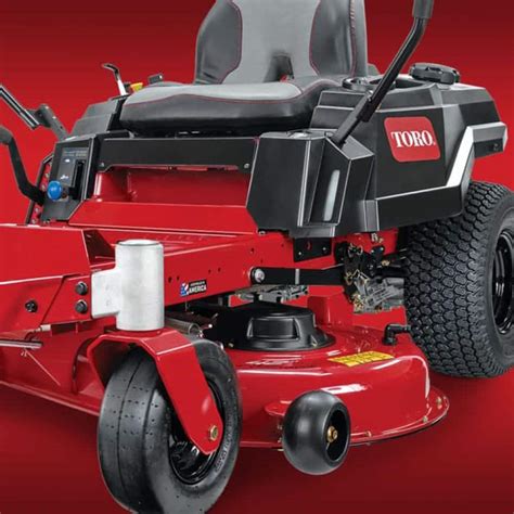 Toro 42 In 225 Hp Timecutter Commercial V Twin Gas Dual Hydrostatic
