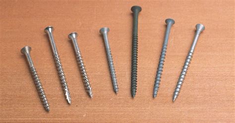 Deck Screw Guide