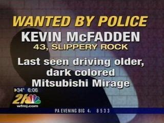 Police Looking For Mercer County Man In Connection With High Speed