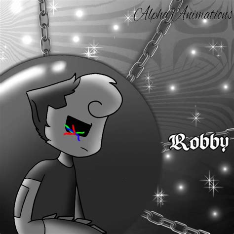 Robby Roblox Piggy By Notalphaanimations On Deviantart