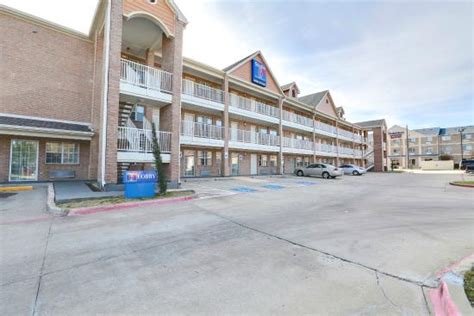 STUDIO 6 DALLAS - PLANO MEDICAL CENTER - Updated 2018 Prices & Hotel