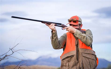Best Shotguns For Bird Hunting Of 2023 Blade Shopper
