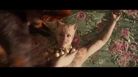 Tom hooper (the king's speech, les misérables, the danish girl), regizor câștigător de oscar®, Cats Trailer 2019 Movie clips Trailers - YouTube