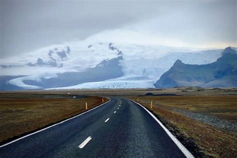 Perfect Iceland Ring Road Itinerary 7 Days Or 10 Days 2023