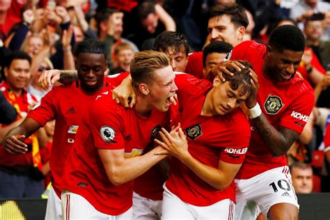 Updates, player profiles, opinion, transfers, rumours and video. Manchester United FC squad 2019: Man Utd first team all players 2018/19