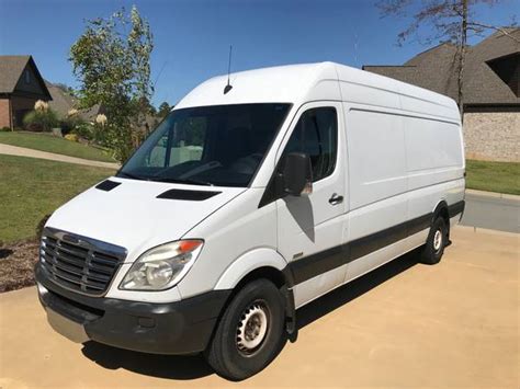 Find great deals on thousands of 2011 freightliner sprinter 2500 for auction in us & internationally. 2011 Freightliner Sprinter 2500 - Cargo (High Roof) for ...