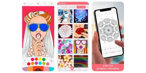 Antes de descargar la aplicacion quiero indicarles que deben de contar con wifi o datos para que funcione a la perfección. Los mejores juegos para dibujar en iPhone y iPad
