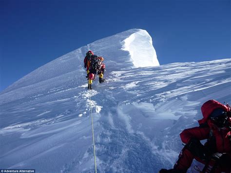 Is possible to climb mount everest without oxygen? Would you climb Mt Everest if someone paid your way ...