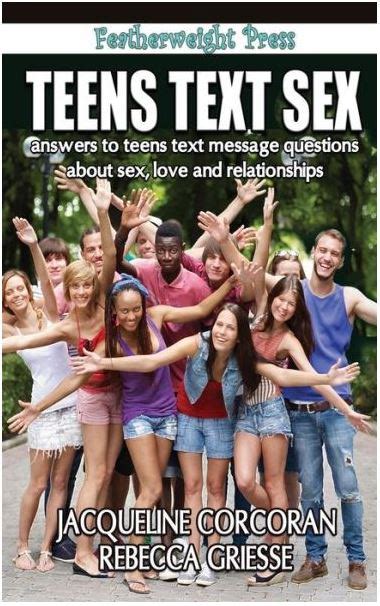 Book Reveals Teens Questions About Sex And Relationships Then