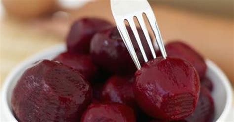 Eating Beets When Taking Blood Thinning Medicine Livestrongcom